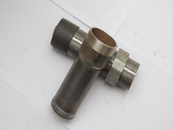 蛟河螺旋式声测管厚壁3.0mm
